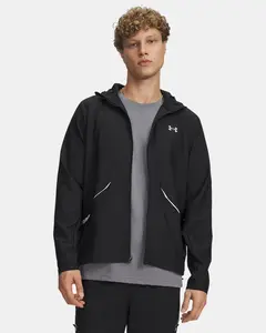 Under Armour Unstoppable Woven Men's Jacket