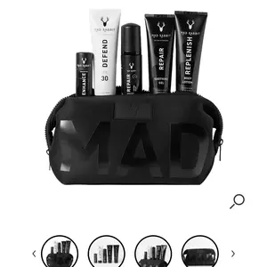 Mad Rabbit Tattoo Lovers' Kit with 5 Products, New Tattoo Wash, Soothing Gel, Balm Stick, Lotion & Sunscreen