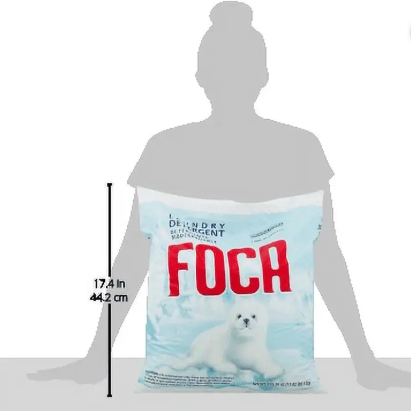 Foca detergent Foca detergent