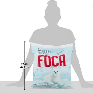 Foca detergent
