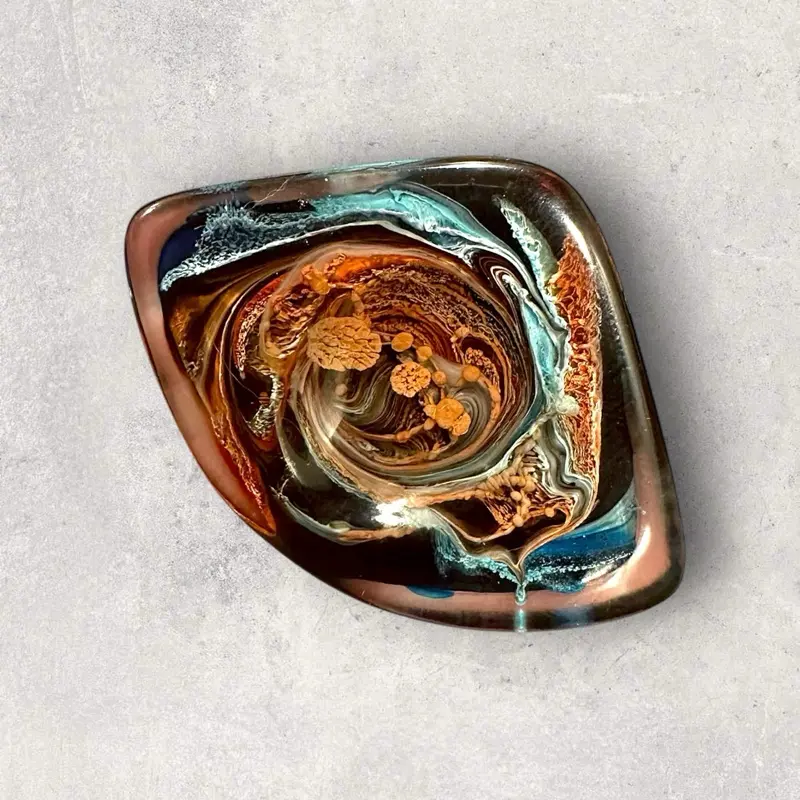 Worry Stones (Anxiety Relief)