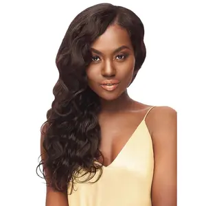Outre MyTresses 100% Unprocessed Gold Label - Natural Body Single
