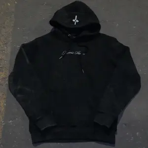 Heaven's Disciple Hoodie