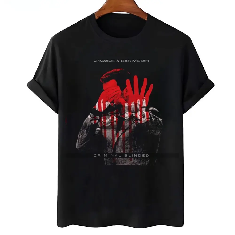 J. Rawls & Cas Metah Tee Shirt