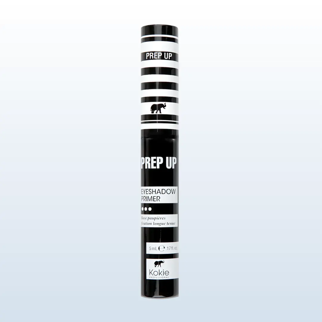 Prep Up Eyeshadow Primer
