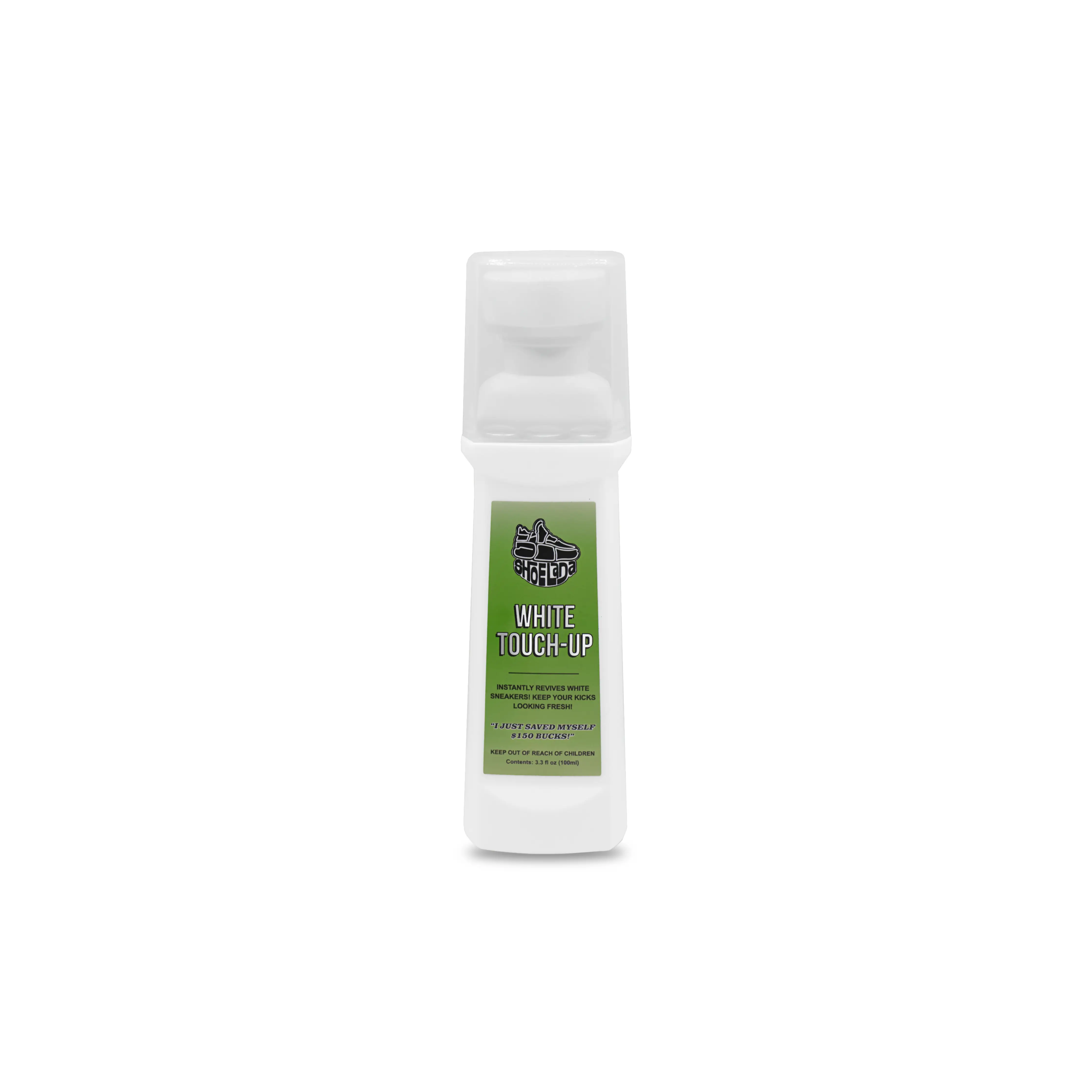 SHOELADA PREMIUM WHITE TOUCH-UP