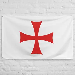Crusaders Flag Crusaders Flag