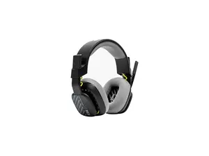 ASTRO Gaming A10 Gen 2 Wired Headset for Xbox Series X|S, PC, PS5 & Nintendo Switch - Black