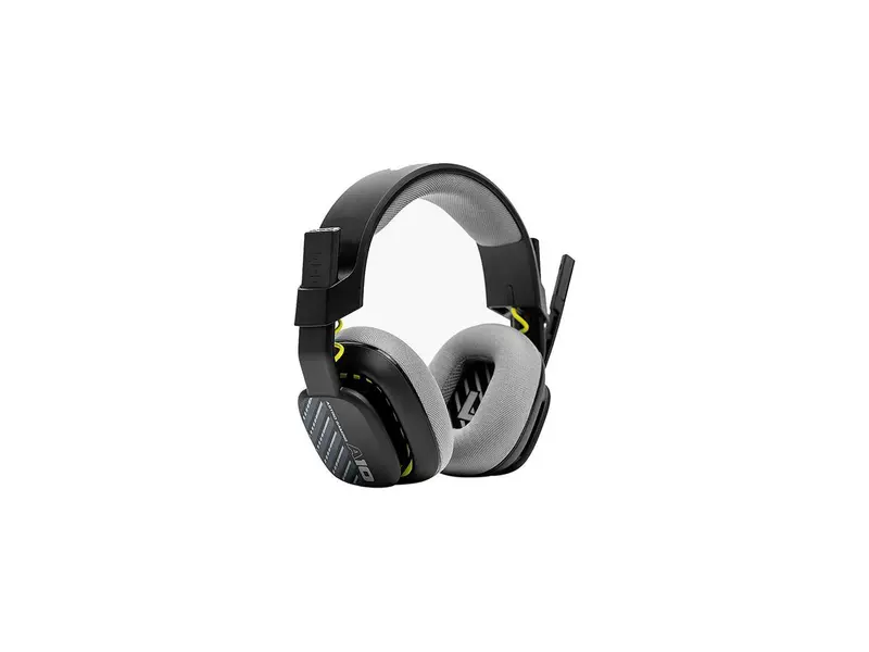 ASTRO Gaming A10 Gen 2 Wired Headset for Xbox Series X|S, PC, PS5 & Nintendo Switch - Black