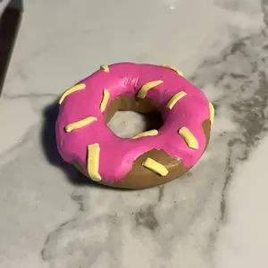 Donut magnet