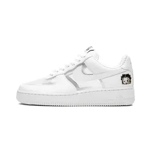 AIR FORCE 1 '07 WMNS "Olivia Kim - Friends & Family"