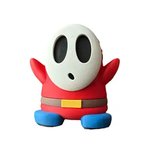 Shy Guy - Inspired 3D Printed Collectible