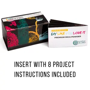 Mica Powder Base Pigment