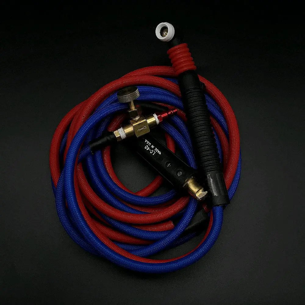 King Cobra 2.0 250 AMP Blue-Red King Cobra 2.0 250 AMP Blue-Red