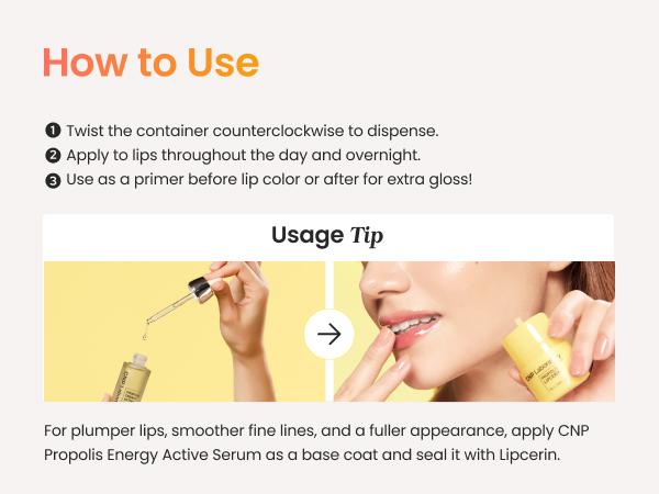 Honey Lip Butter SET (Honey, Fruity, Mojito, Spicy), Propolis Lipcerin, Hydrating, Gentle Exfoliation, Deep Nourish, Revitalizing Dry Lips, Shea Butter (0.5 fl.oz / 15ml*4) Korean Skincare, Comfort Lipcare, Lip Balm