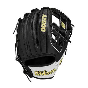 2024 Wilson A2000 1786SS 11.5" Infield Baseball Glove Custom Broken In Game Ready