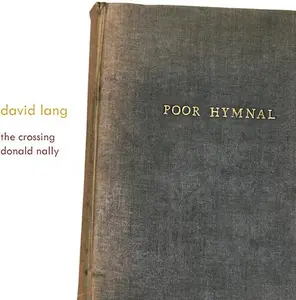 Poor Hymnal - Lang / Crossing - CD
