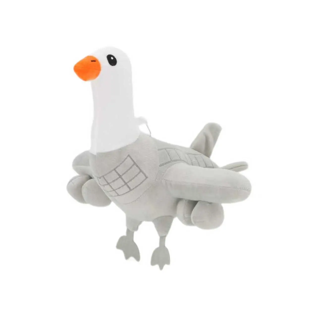 Airplane goose about 30cm