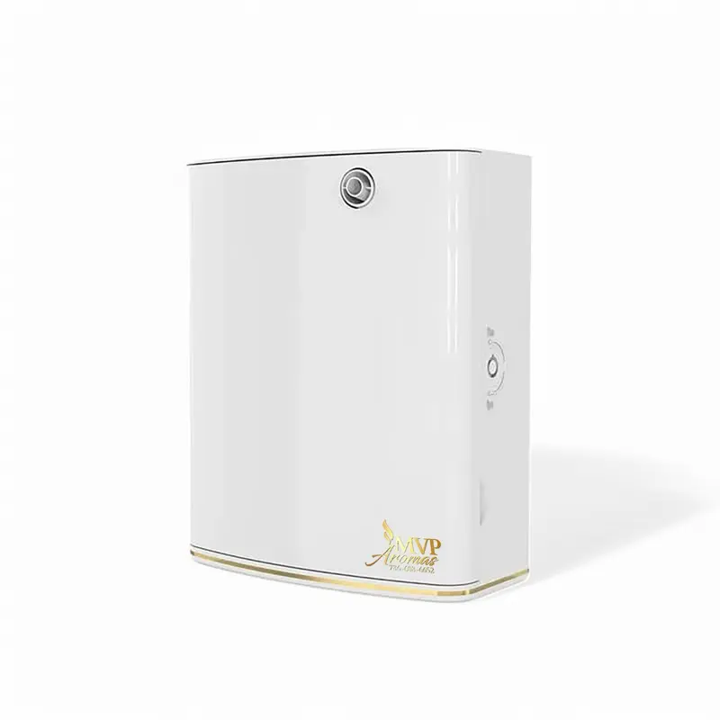 SMALL OIL WHITE DIFFUSER 1200 SQ FT