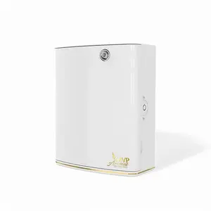 SMALL OIL WHITE DIFFUSER 1200 SQ FT