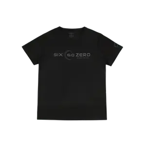 Six Zero Performance Sport Shirt - Gem Series