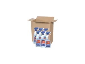Spic and Span Disinfectant,Spcspn,6/32z 75353 Spic and Span Disinfectant,Spcspn,6/32z 75353