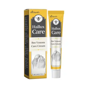 Ximonth Thumb Cavity Care Cream — Relieves inflammation, pain, swelling, improves joint health; for thumb cavitary syndrome