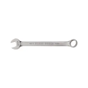 Klein Tools 68515 Metric Combination Wrench 15 mm