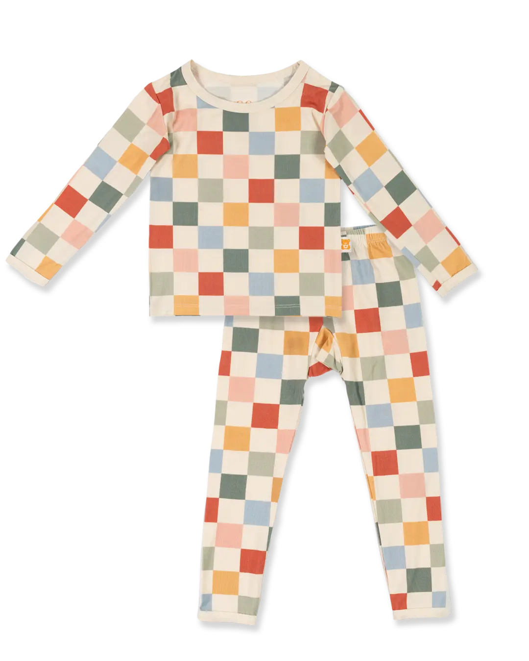 PJ's (Vintage Checkered)