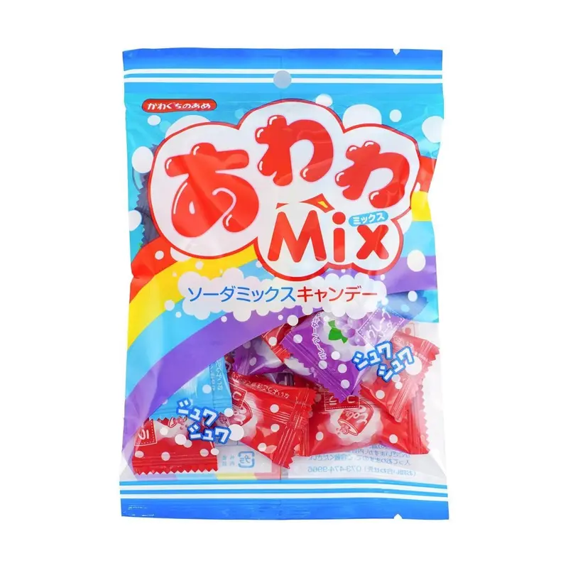 asian candy pop - TikTok Shop