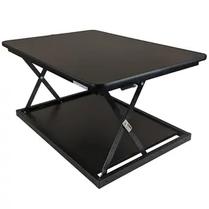 Uncaged Ergonomics CHANGEdesk MINI Standing Desk Converter