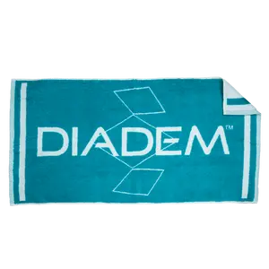 Diadem Towel
