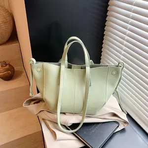 2025 New Vintage Floral Patchwork Canvas Shoulder Bag, Large Capacity Retro Multi-Function Tote Work Bag