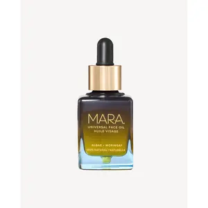 MARA Universal Face Oil, Plant-Based Skincare Serum for Daily Use, 24-Month Shelf Life, All Skin Types, Supports Skin Repair