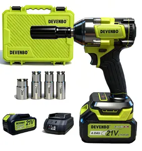 700N electric wrench+1 battery