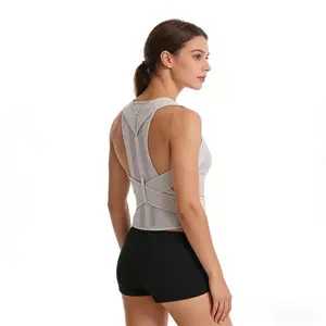 (voyagr) Anti-Hunchback Adult Hunchback Corrector Correction Belt Student Children Posture Back Sitting Posture Corrector Hunchback Belt Posture Correction Back Support Strap