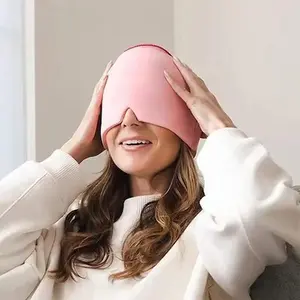 HEADACHE CAP