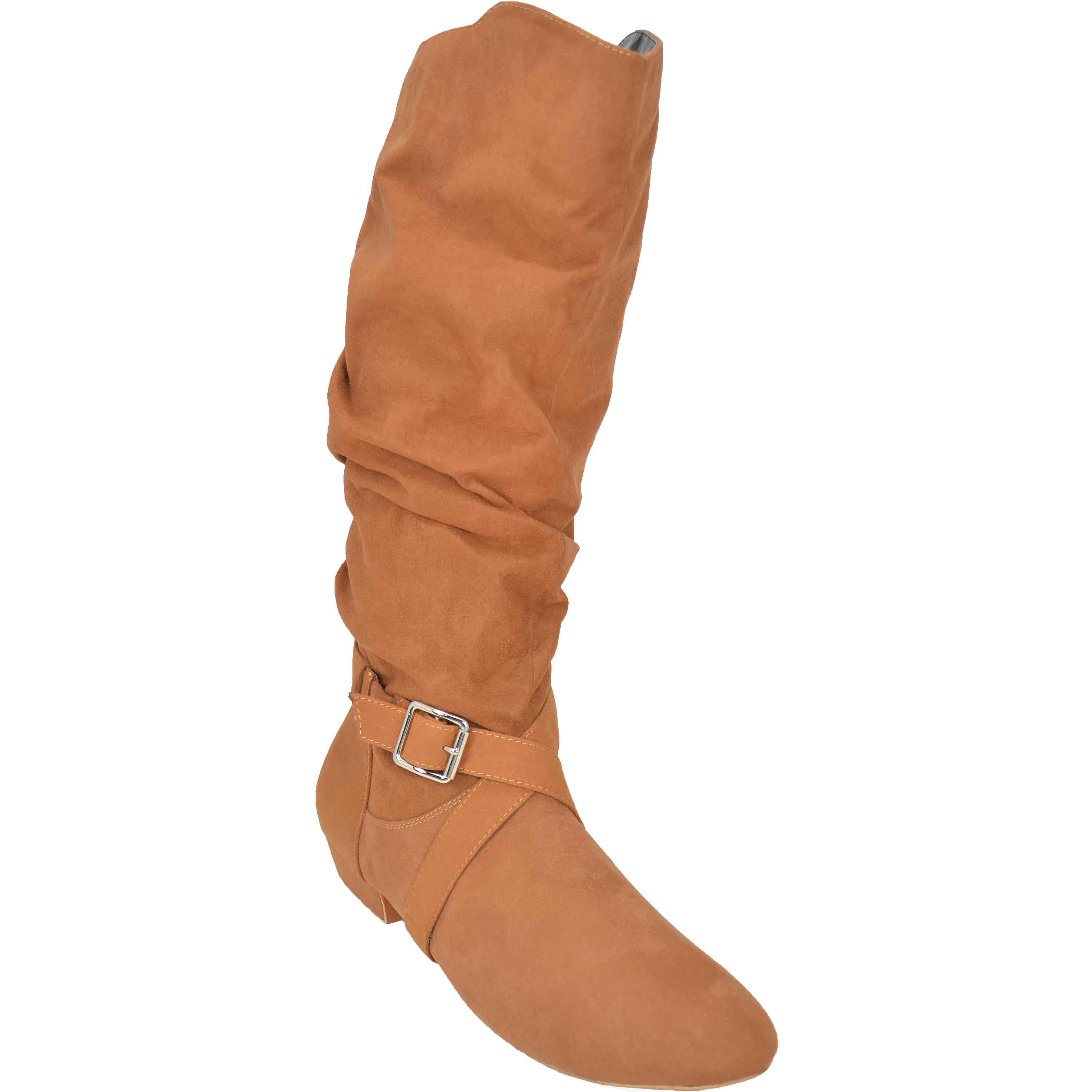 Ultimate Fashion Boot - Floorplay - Light Brown (Original)