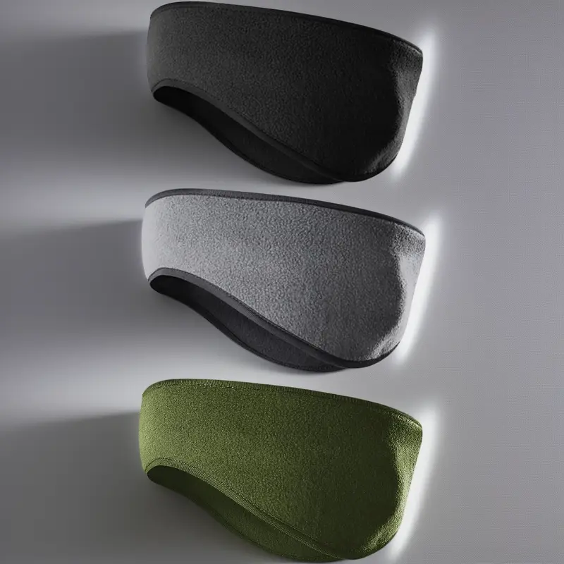 U-black+gray+army Green