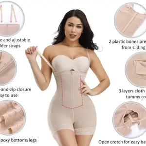 Body shaper