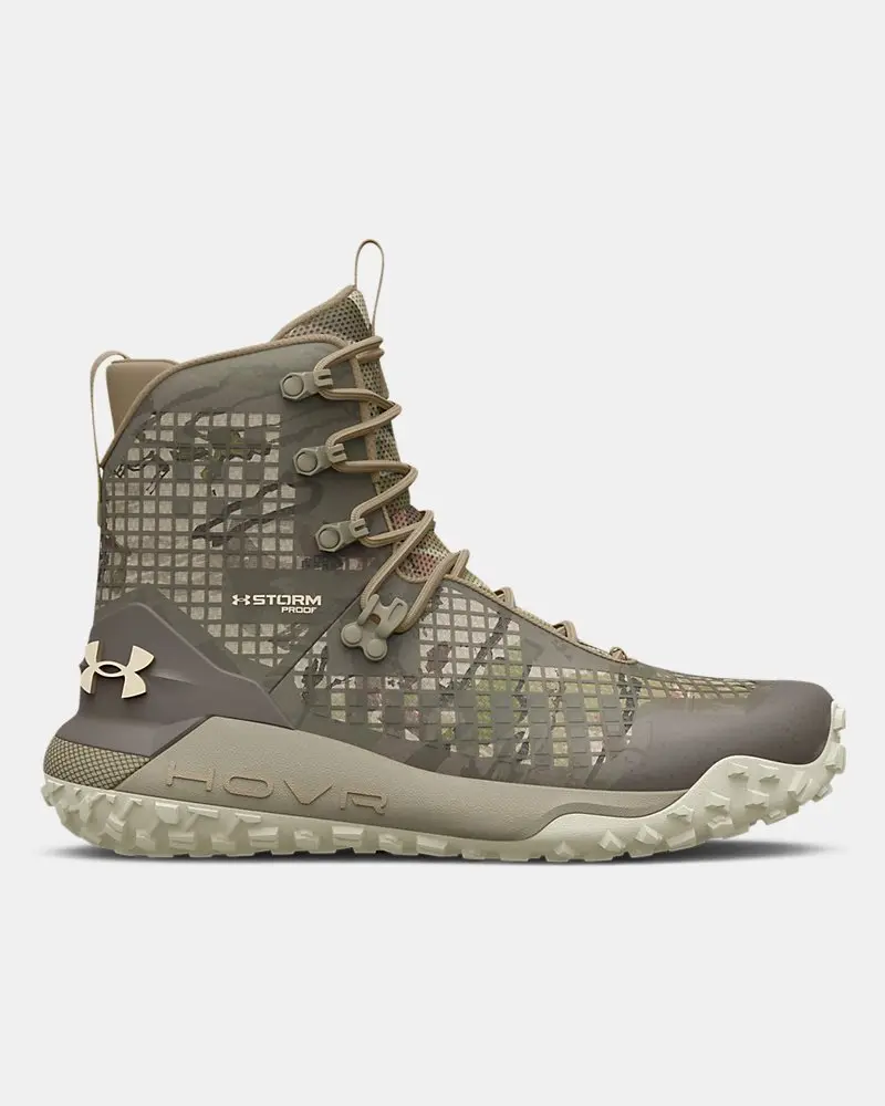 Under Armour HOVR™ Dawn Waterproof 2.0 Men's Boots