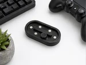 MagOrbit Fidget Slider