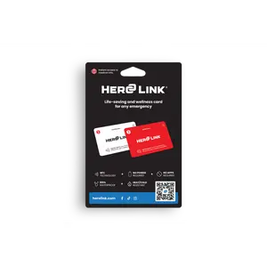 Wallet Card