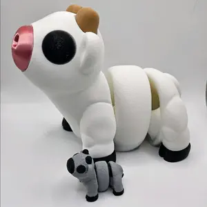 Giant Mini Figurines - Unique Design, Ideal for Collectors and Decorators, Perfect for Display and Personalization creative home