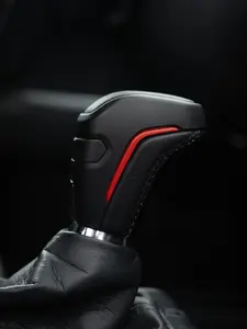 Rogue Shift Knob For Tacoma (2016-2023)