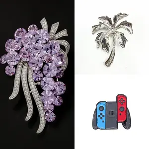 DIY Beads Accessory – Extra Connector & Charm Parts for Beaded Crafts | Add-On Piece for Bracelets & Car Hangers