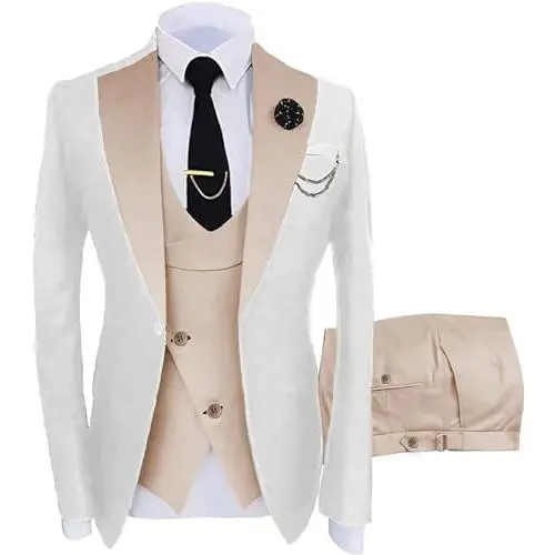 beige