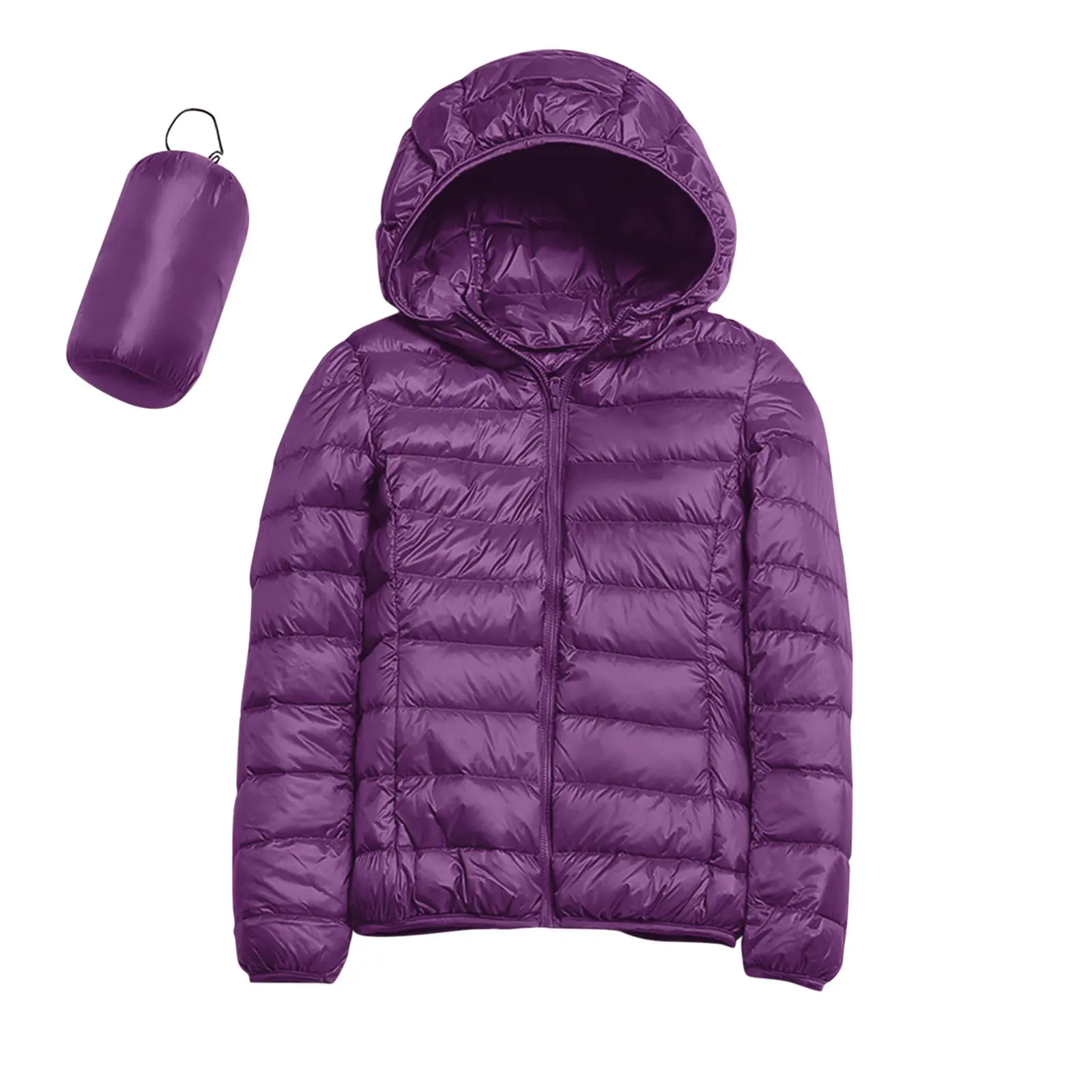 Purple;