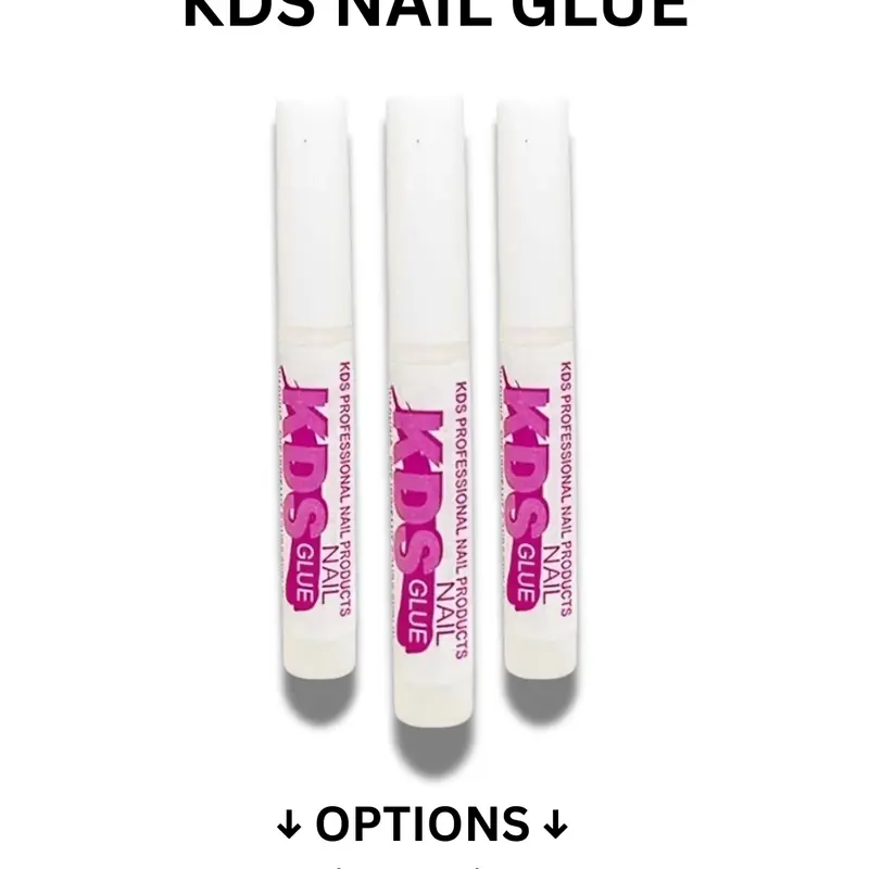 KDS Nail Glue