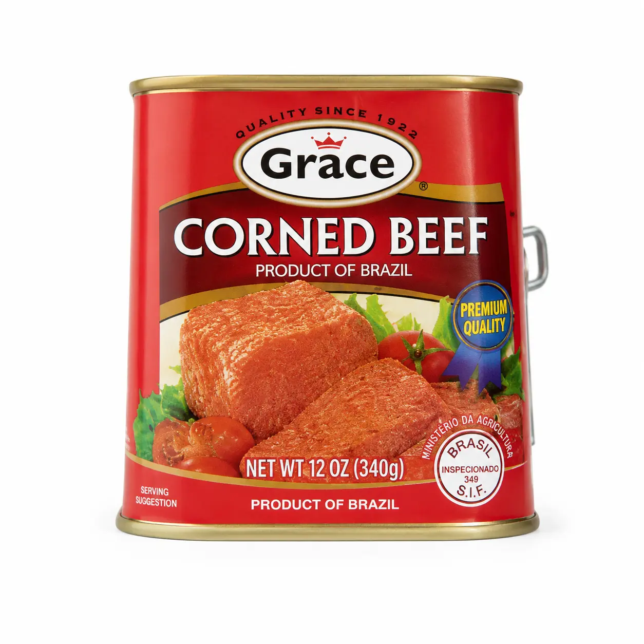 Grace Corned Beef